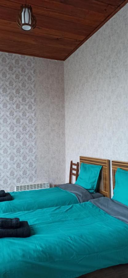 Cozy House Hotel Zugdidi Bagian luar foto