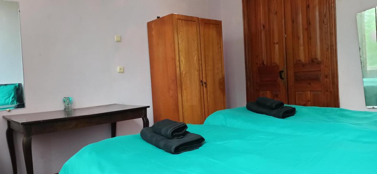 Cozy House Hotel Zugdidi Bagian luar foto